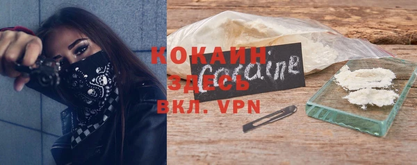 прущий лед Осташков